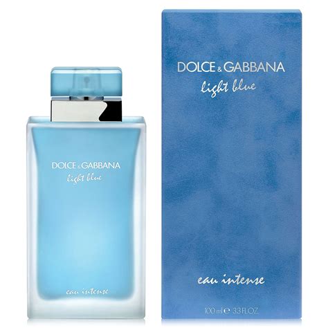 dolce gabbana light blue kohls|dolce gabbana light blue perfume.